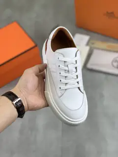 Hermès Drift Sneaker New Autumn Casual Sports Shoes