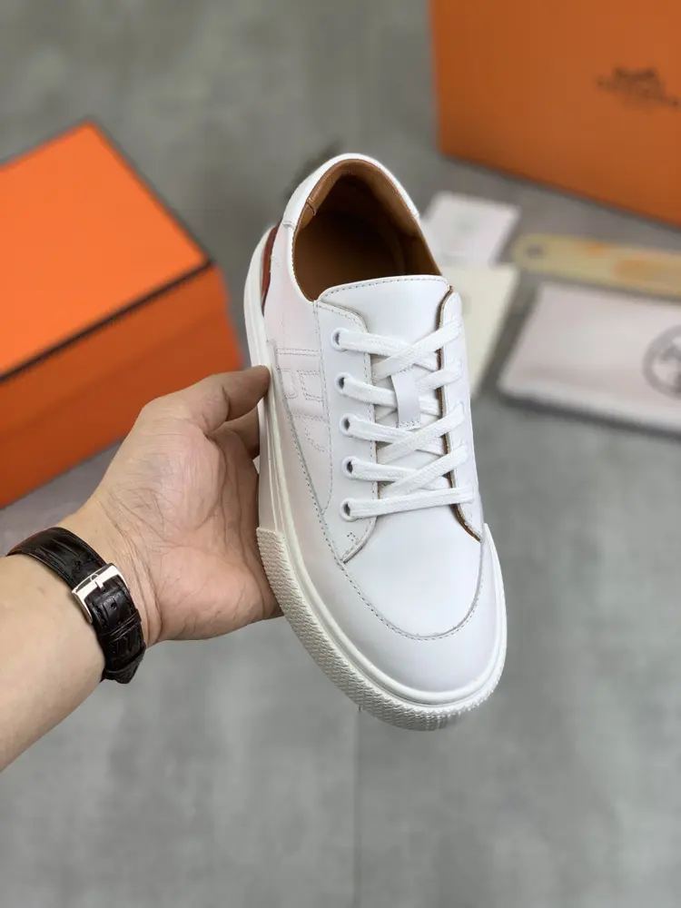 Hermès Drift Sneaker New Autumn Casual Sports Shoes