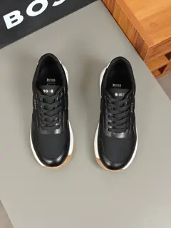 BOSS men’s casual sports shoes