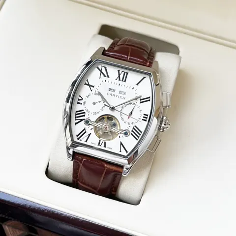 Cartier Watch