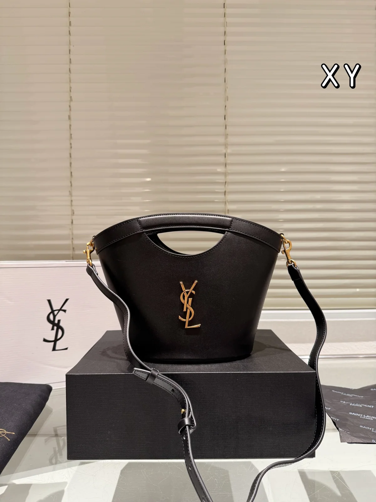 Yves Saint Laurent Crossbody