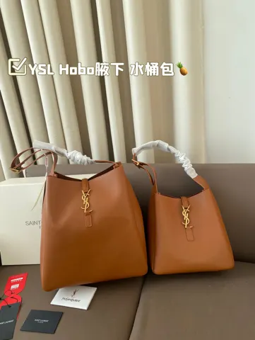 Yves Saint Laurent Bucket Bag