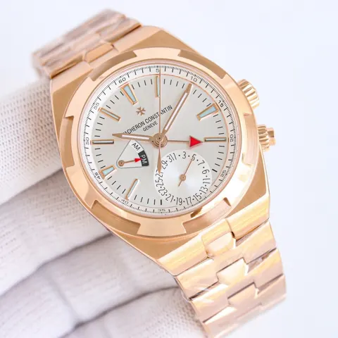 Vacheron Constantin Overseas 7900V