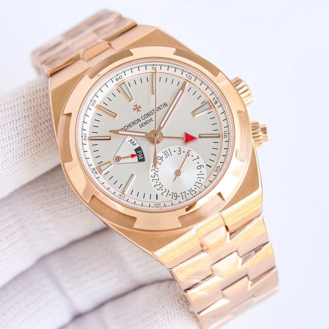 Vacheron Constantin Overseas 7900V