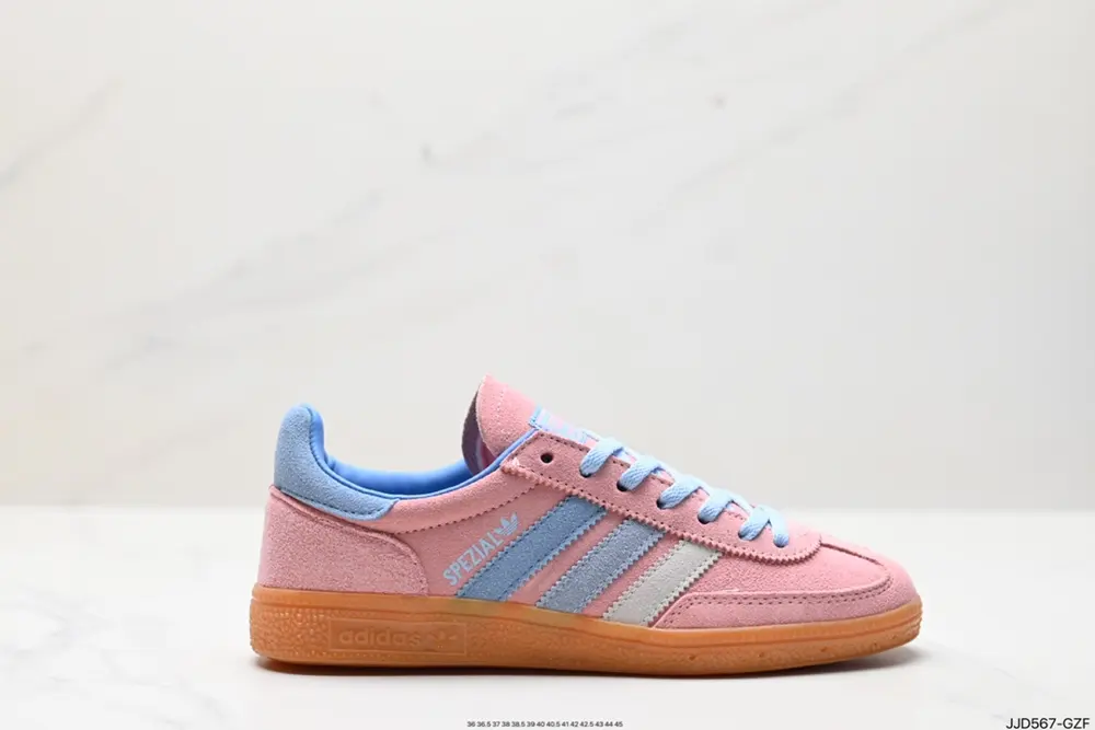 Adidas Handball Spezial Official Correct Version Shoes IG1974