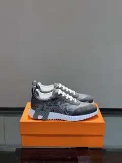 Hermès Bouncing sneakers