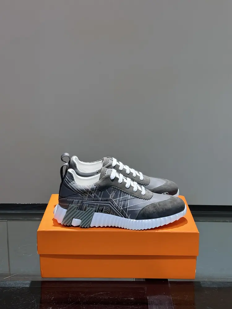 Hermès Bouncing sneakers