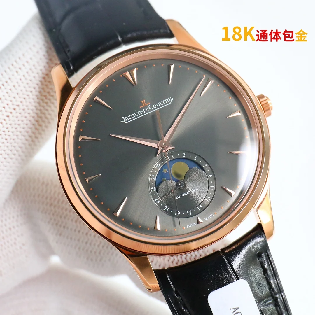 Jaeger-LeCoultre Master