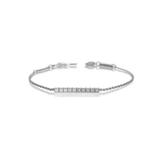 Chopard Ice Cube Bracelet Chopard Bracelet The Ice Cube series