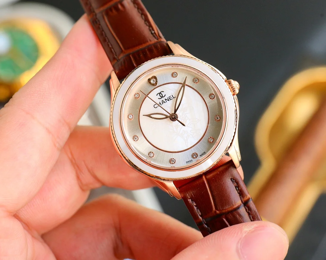 Chanel Watch