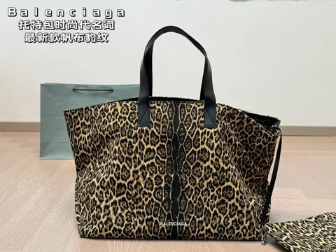 Balenciaga Tote