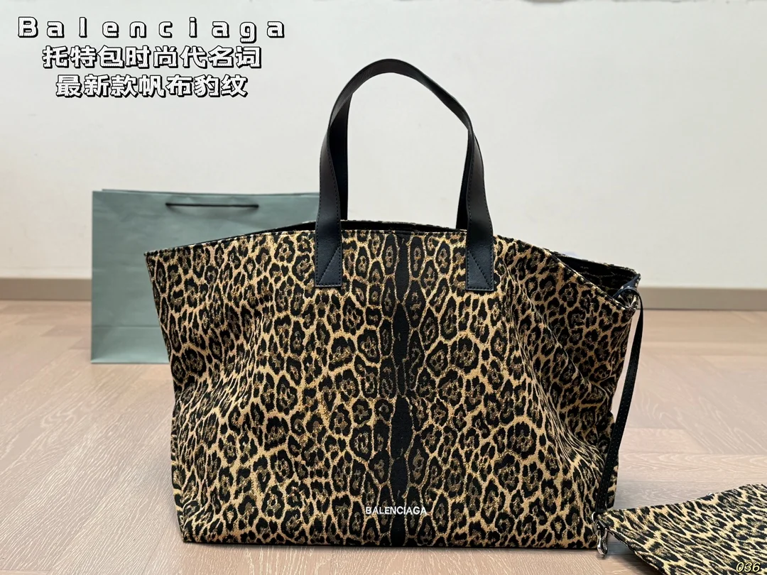 Balenciaga Tote