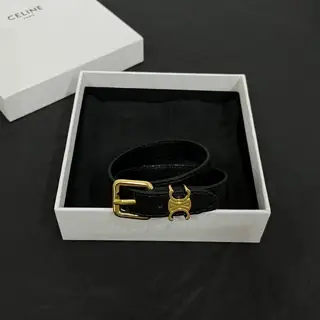 Celine bracelet necklace