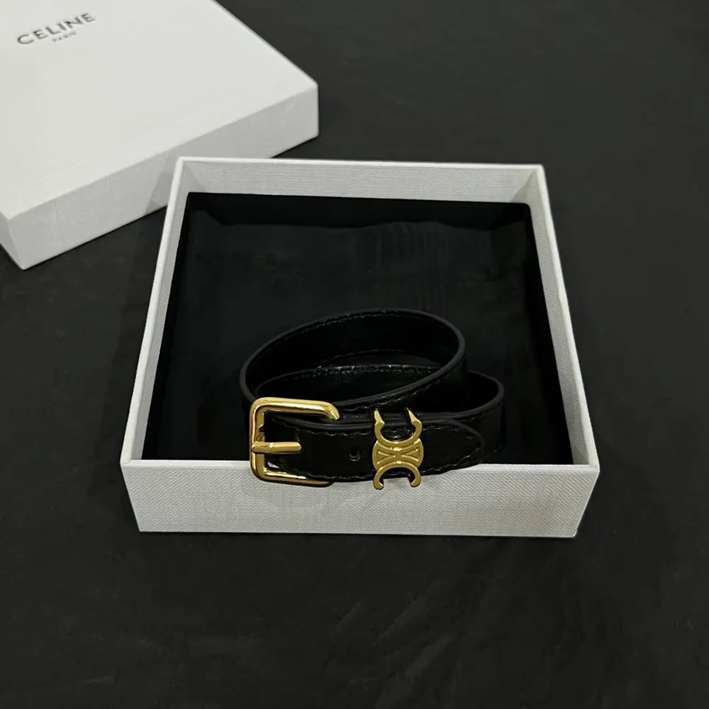 Celine bracelet necklace