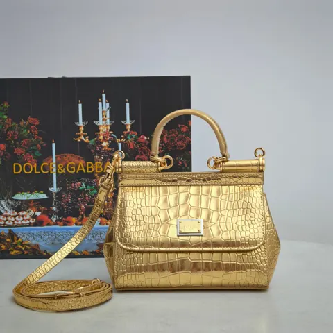 Dolce&Gabbana Bag