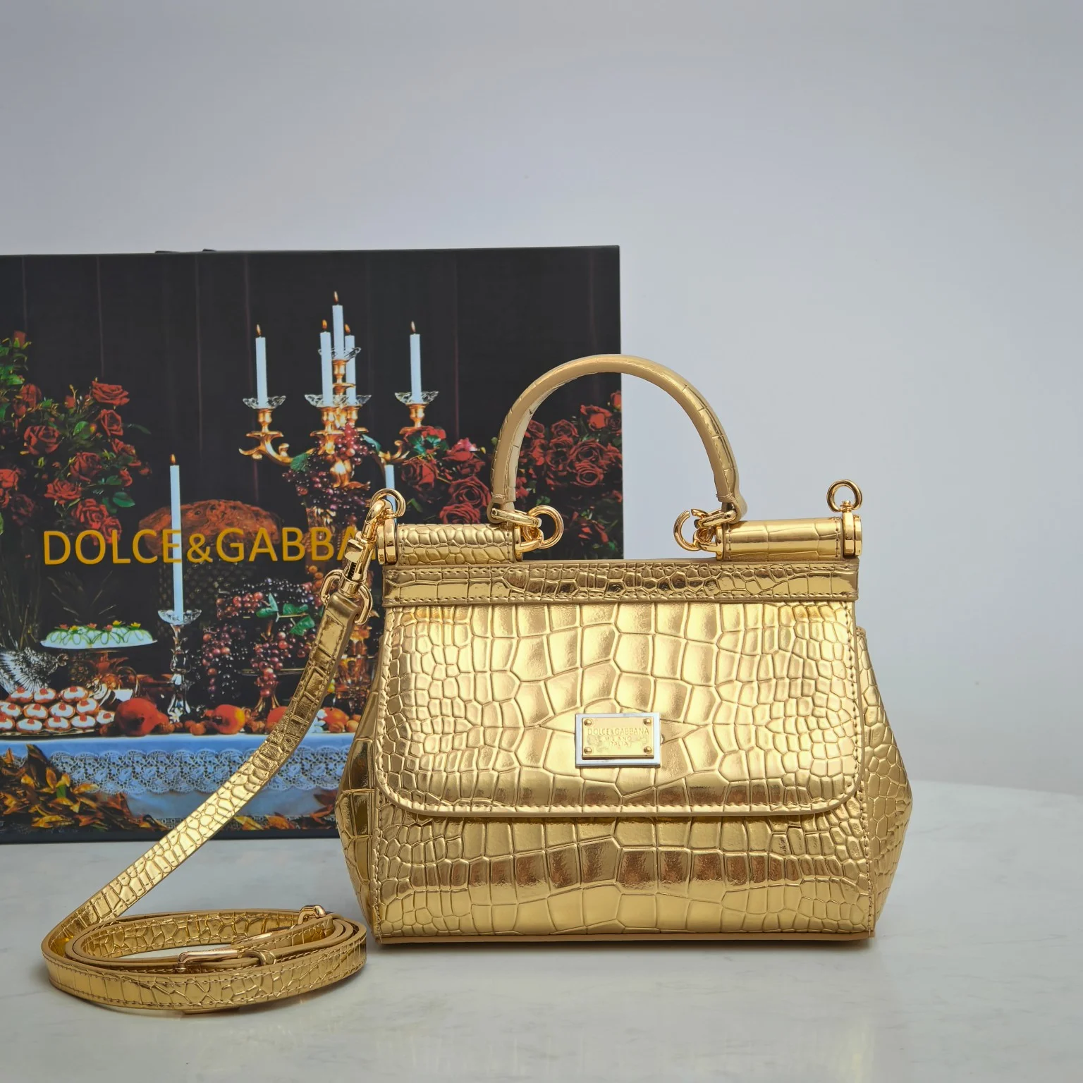 Dolce&Gabbana Bag