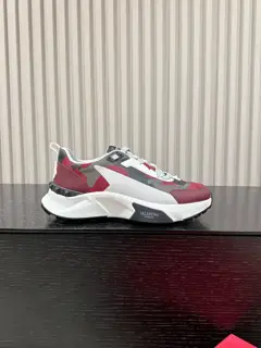 Valentino new casual sports shoes