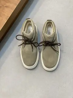 UGG snow boots