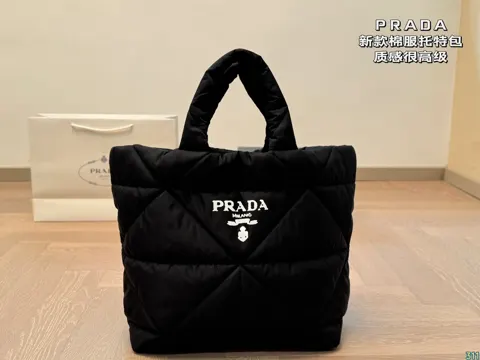 Prada Tote