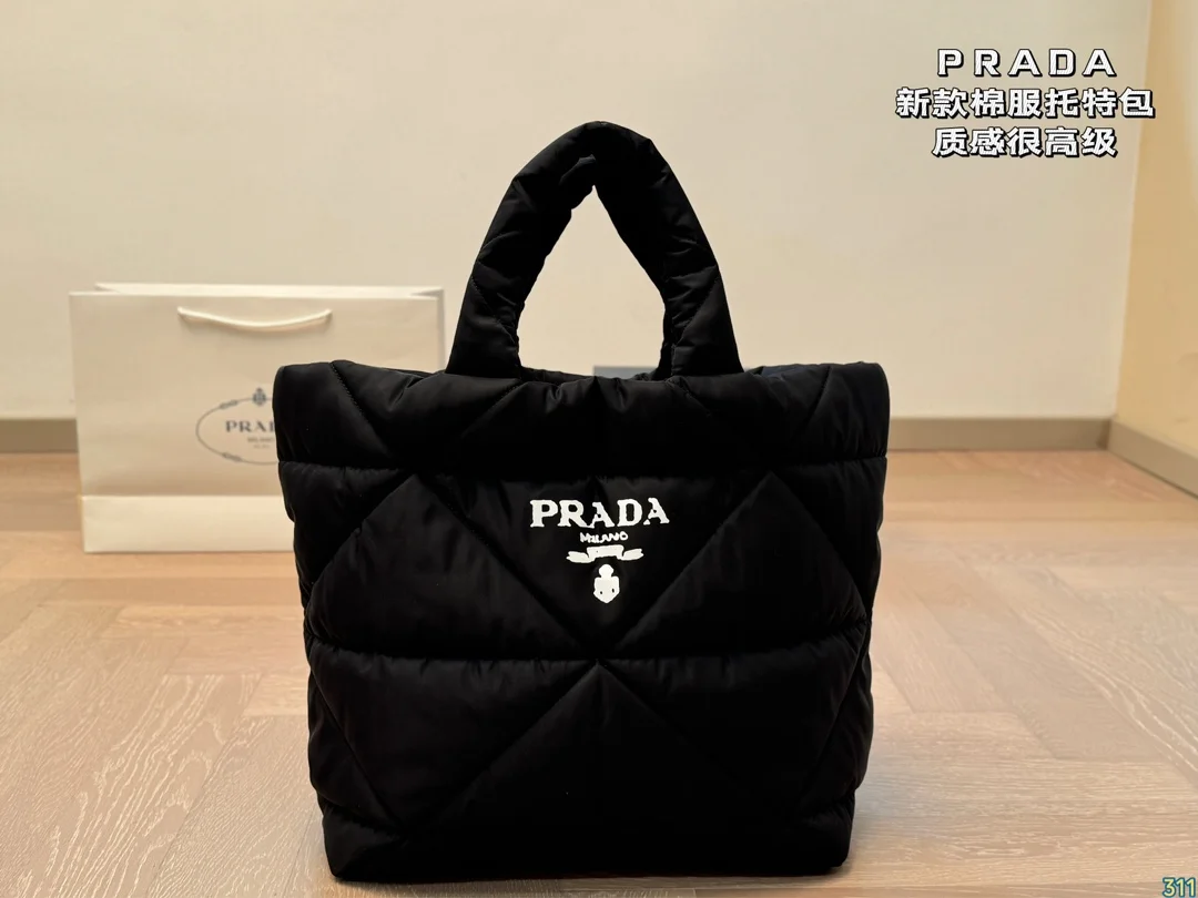 Prada Tote