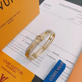 Louis Vuitton bracelet New model