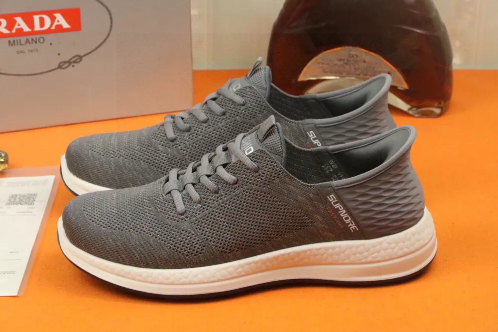 Prada casual shoes