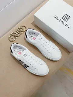 Givenchy men’s sports casual shoes