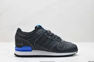 Adidas Originals ZX 700 Trefoil Classic Retro Campus Series Original Label Half Size G63499