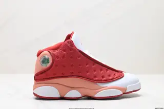 Nike Air Jordan 13 Michael Jordan AJ13 Retro Mid-cut Culture Leisure Sports Basketball Shoes DJ5982-601
