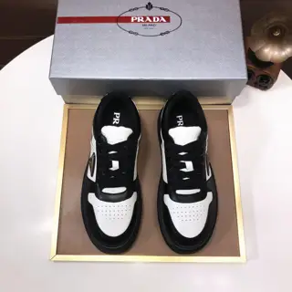 Prada sneakers