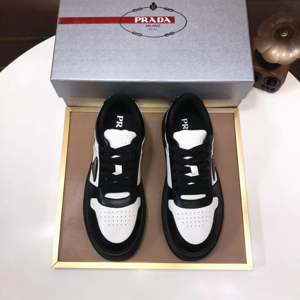 Prada sneakers