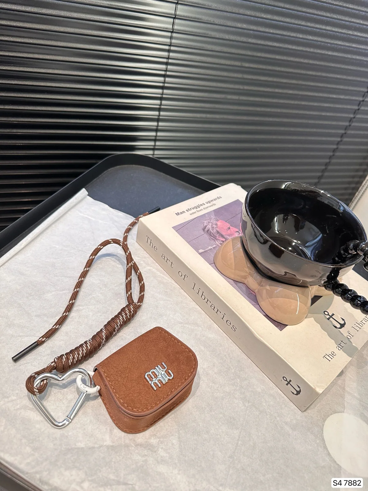 MiuMiu Wallet