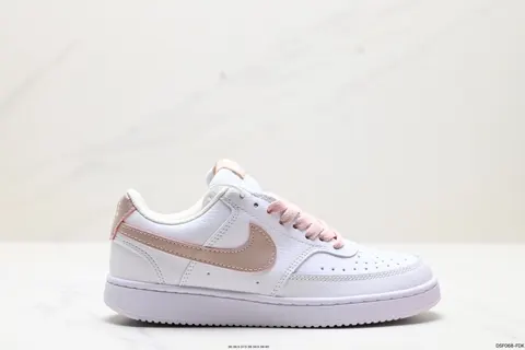 Nike Court Vision Low-top versatile breathable casual sports shoes FQ8075-133