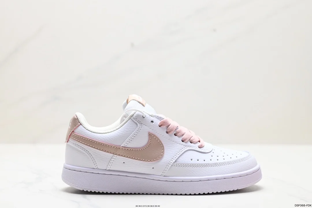 Nike Court Vision Low-top versatile breathable casual sports shoes FQ8075-133