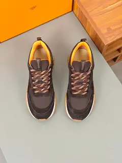 Hermès sneakers
