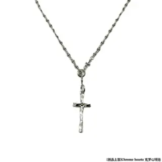 Chrome Hearts necklace