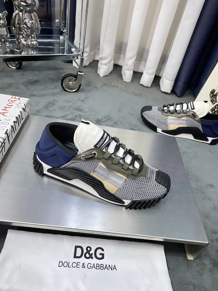 Dolce & Gabbana Dolce&Gabbana sneakers