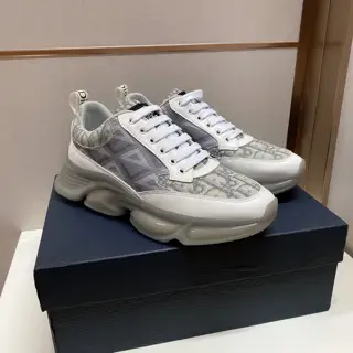 Dior casual shoes uppers