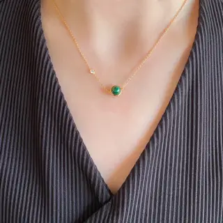 red agate