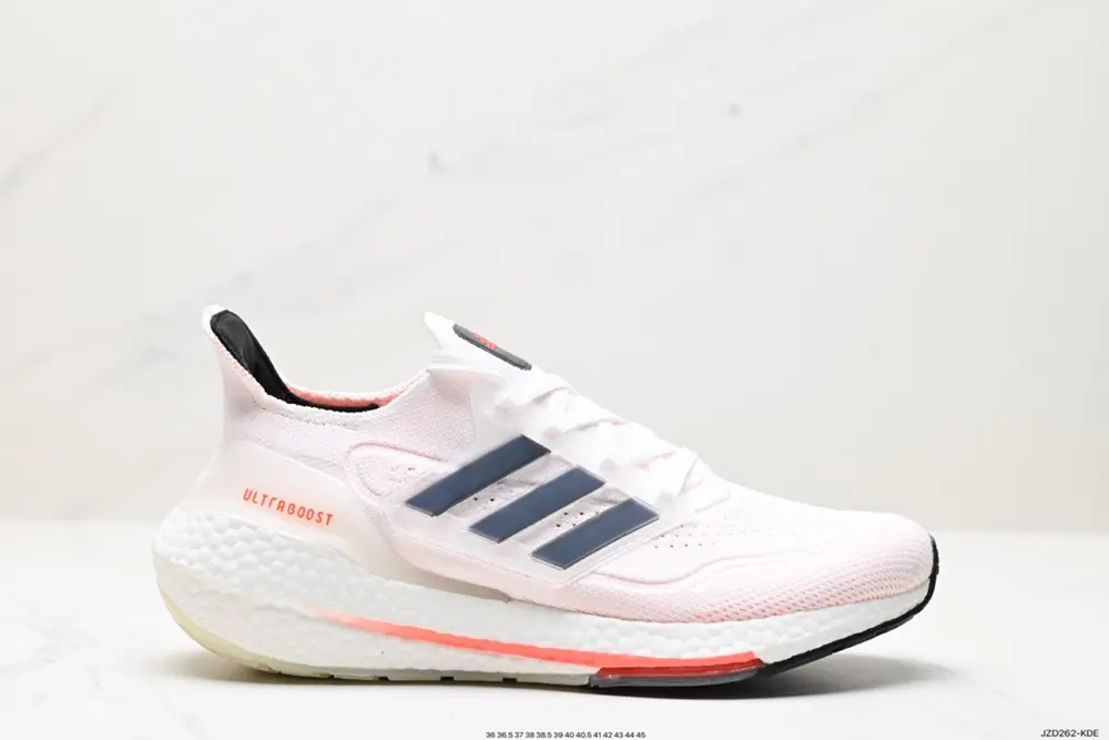 Adidas Ultraboost DNA UB7.0 full-length popcorn casual sports running shoes FY0377