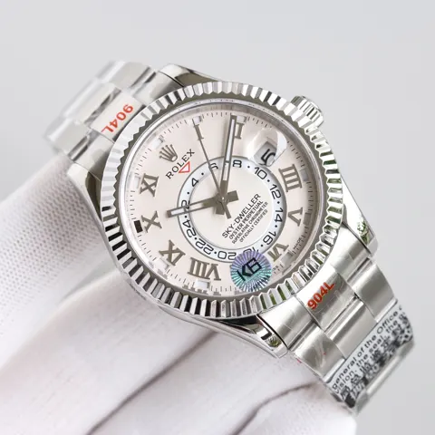 Rolex Skywalker
