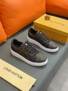 Louis Vuitton casual shoes