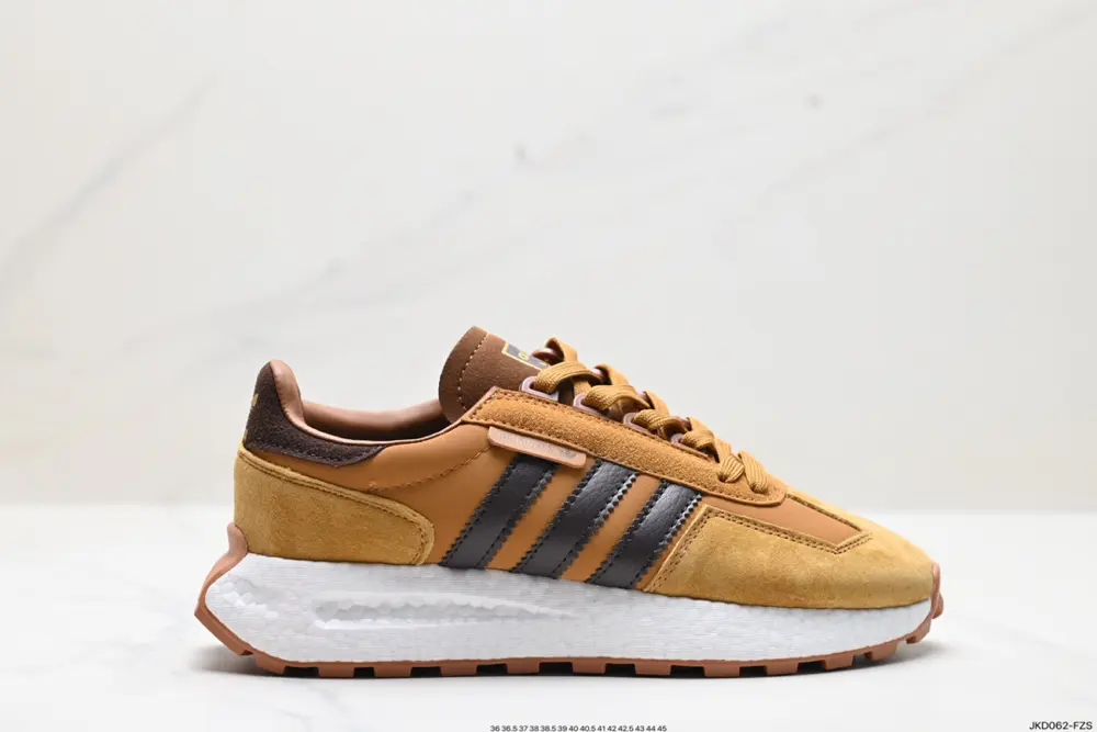 Adidas Racing E5 Boost Prototype Shoes LD4767