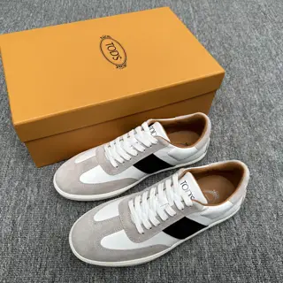 Tods sports casual shoes