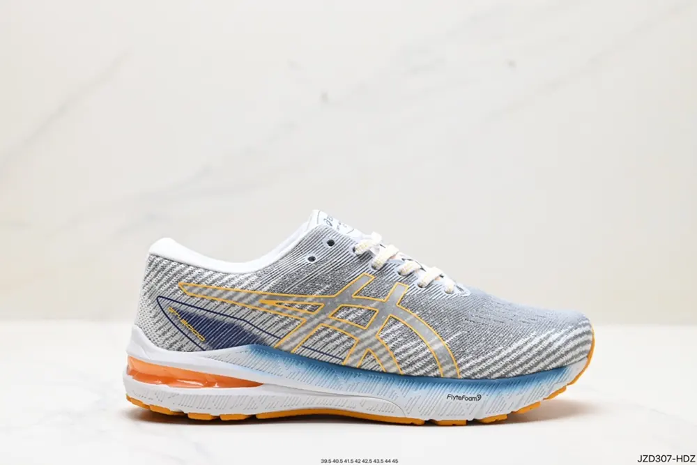 ASICS GT-2000 10 shock-absorbing protection running shoes 1011B412-020