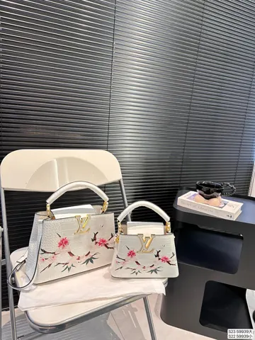 Louis Vuitton Capucines