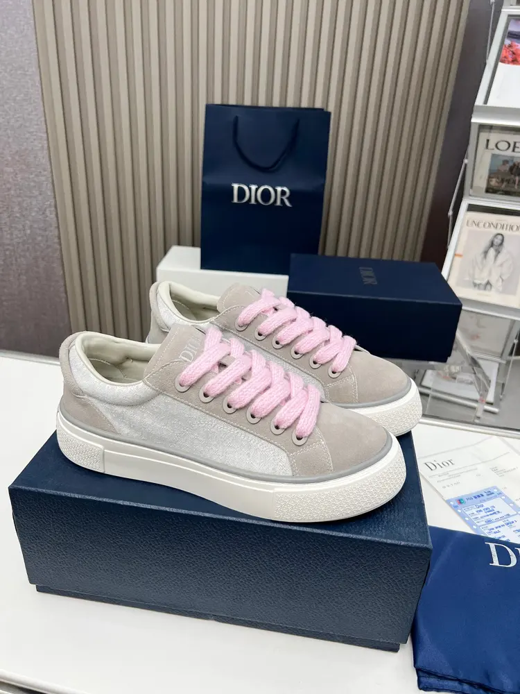 Dior B33 sneakers