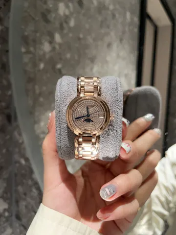 Longines Watch