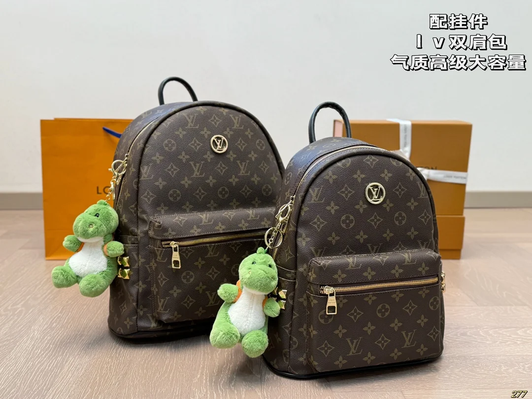 Louis Vuitton Backpack