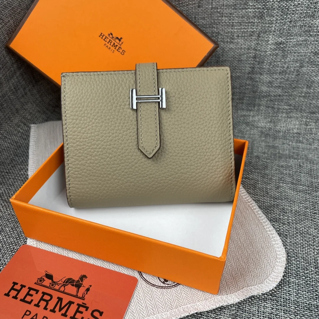 Hermès Wallet